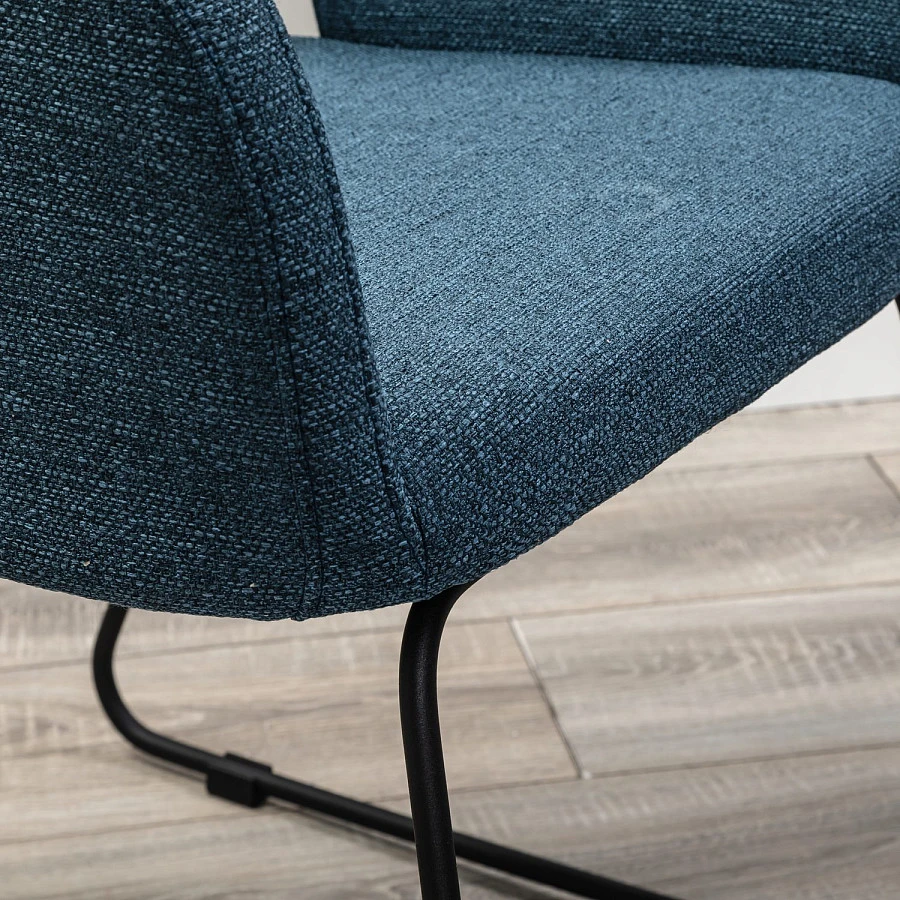 Стул Oscar БлюАрт/Линк - фото 11