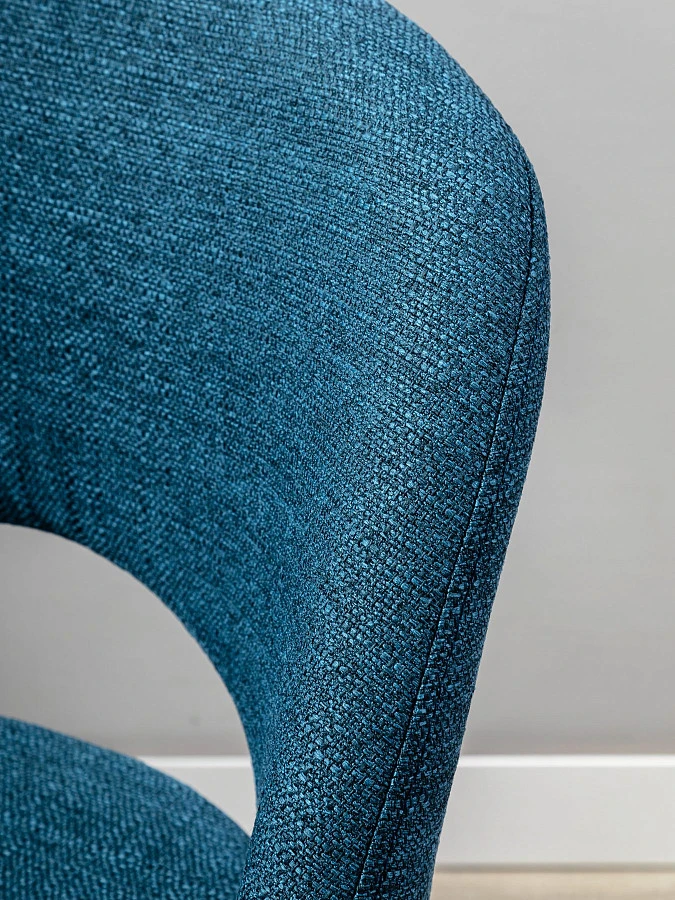 Кресло Lars БлюАрт/Натур - фото 10