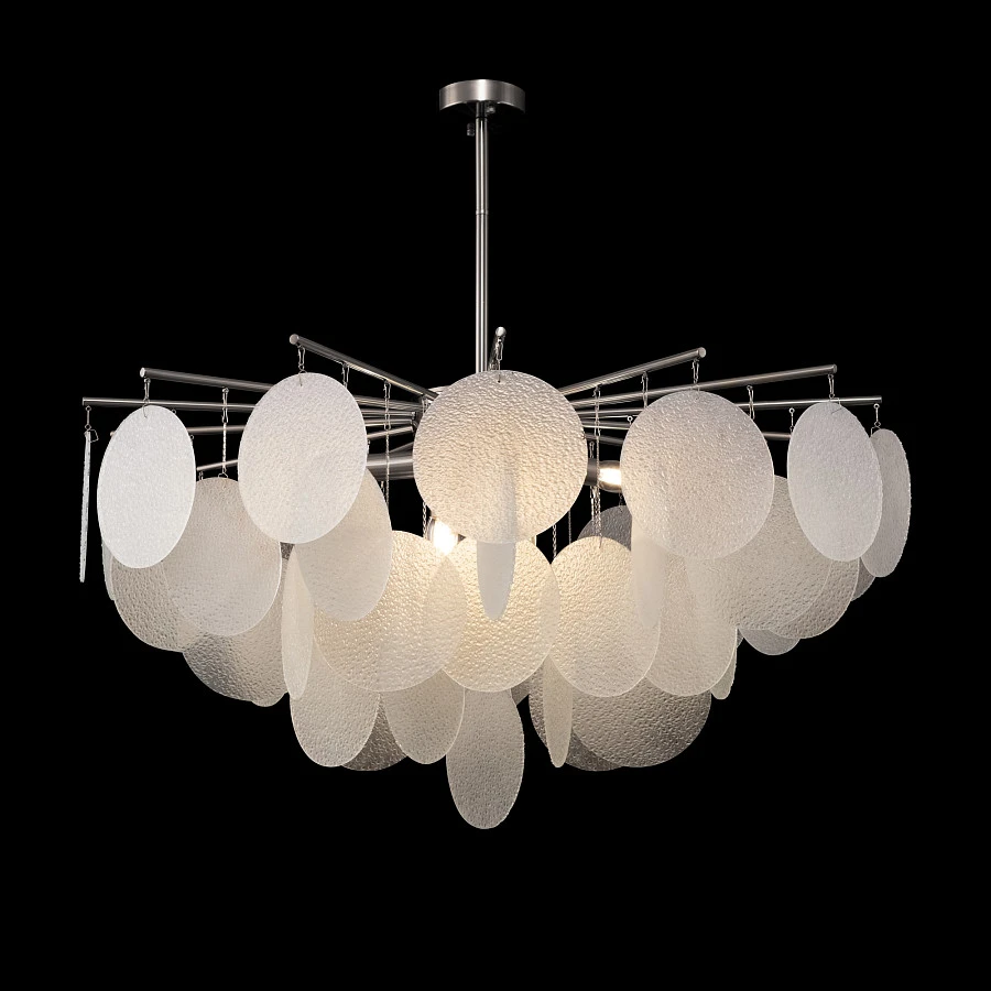 Люстра Freya FR5104PL-08N - фото 2