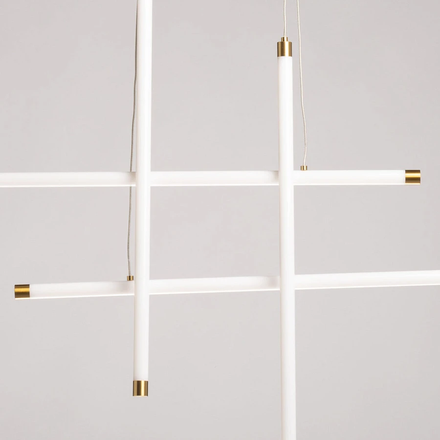 Подвесной светильник DeMarkt Ральф 675015704 - фото 3