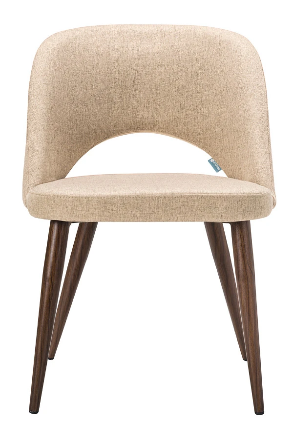 Кресло Lars Браун/ТОрех - фото 3