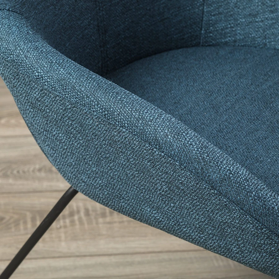 Кресло Kent БлюАрт/Линк - фото 10