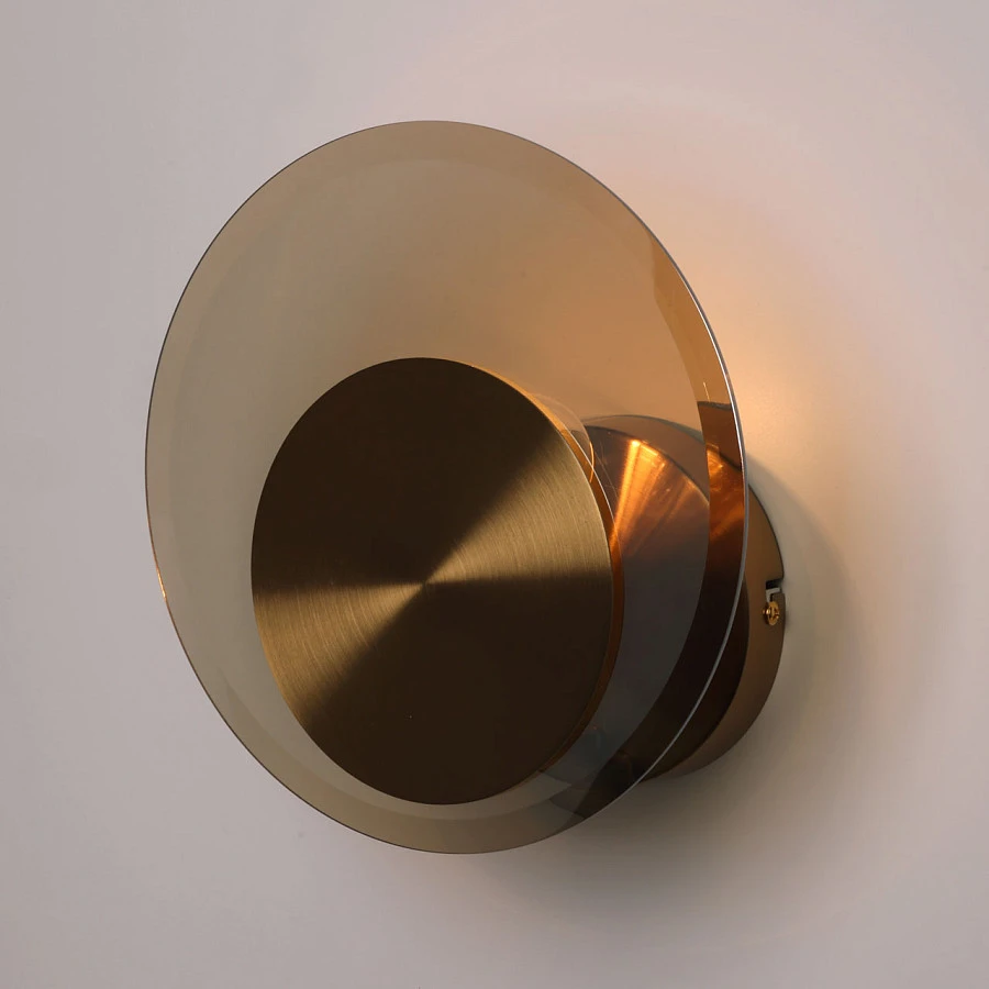 Бра MW-Light Илоника 451023201 - фото 2