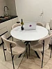 Отзыв от Стул Gawaii Beige 1