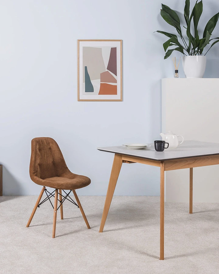 Стул Eames Кор/W - фото 9