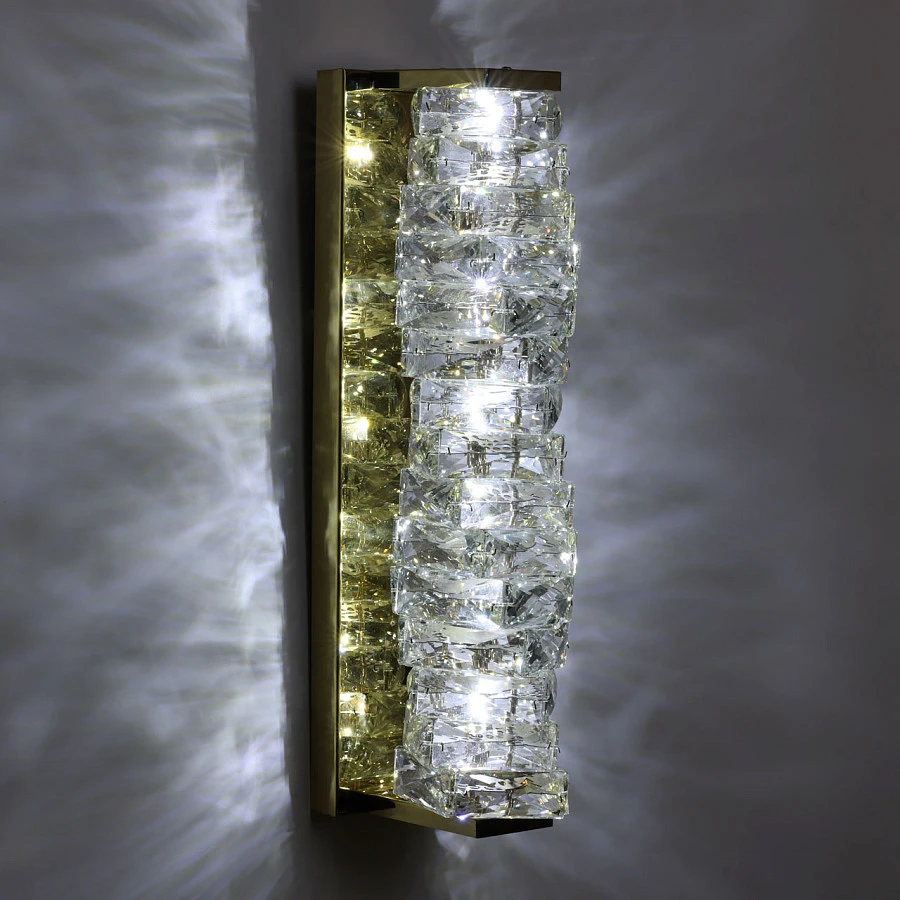 Настенный светильник MW-Light Гослар 498027001 - фото 3