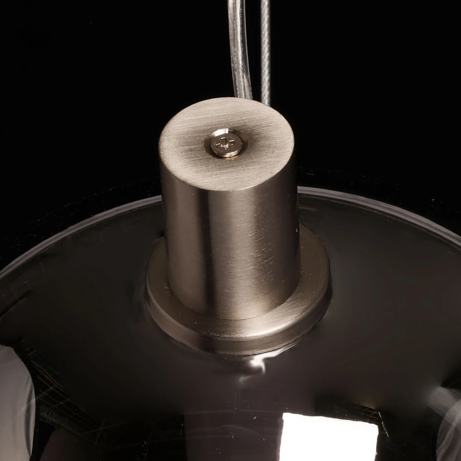 Подвесной светильник DeMarkt Граффити 678013801 - фото 7