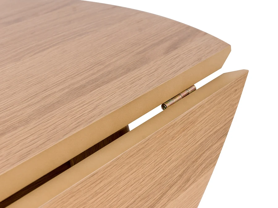 Стол обеденный Jaxton - фото 5