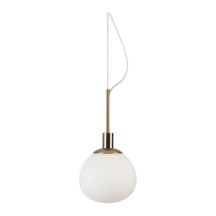 Подвесной светильник Maytoni MOD221-PL-01-G - фото 2