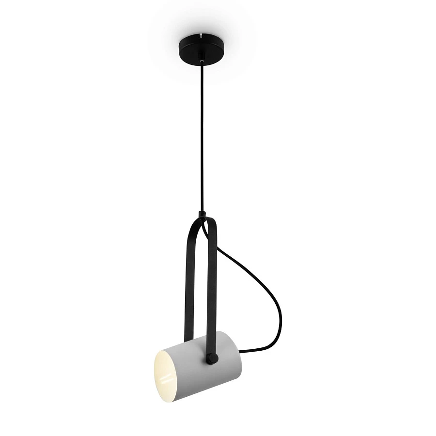 Подвесной светильник Freya FR4004PL-01WB - фото 2