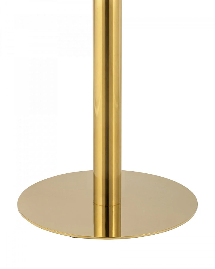 Стол обеденный Толедо D80 мрамор - фото 4