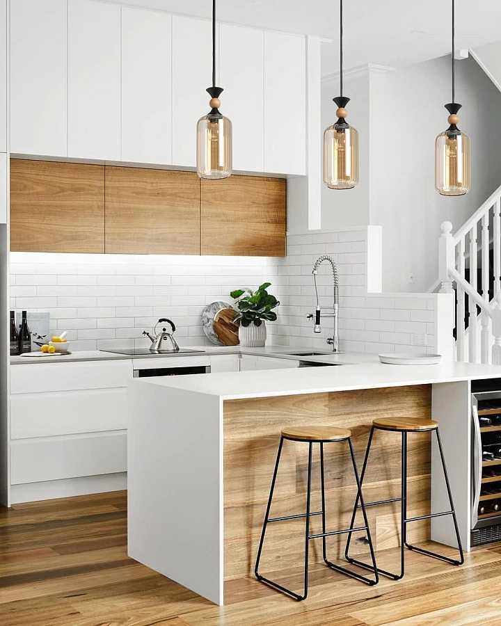 Подвесной светильник De City Соло 112011901 - фото 2