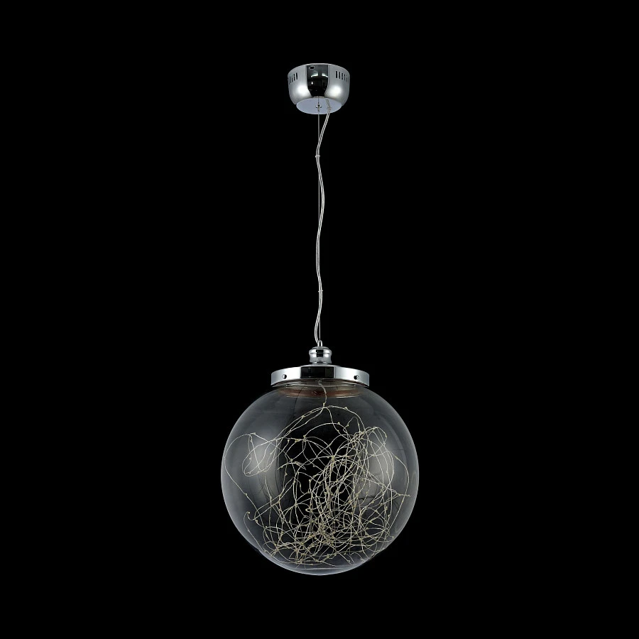 Подвесной светильник Freya FR6157-PL-24W-TR - фото 3