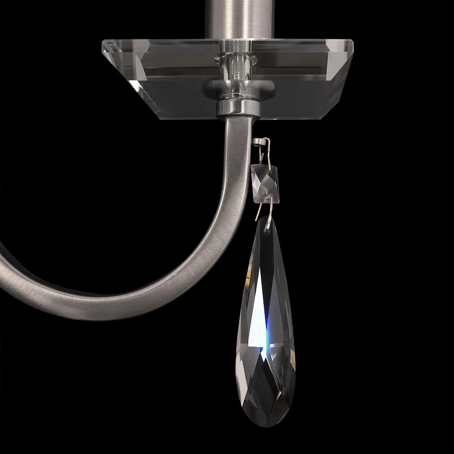 Настенный светильник (бра) Freya FR1006WL-02N - фото 5