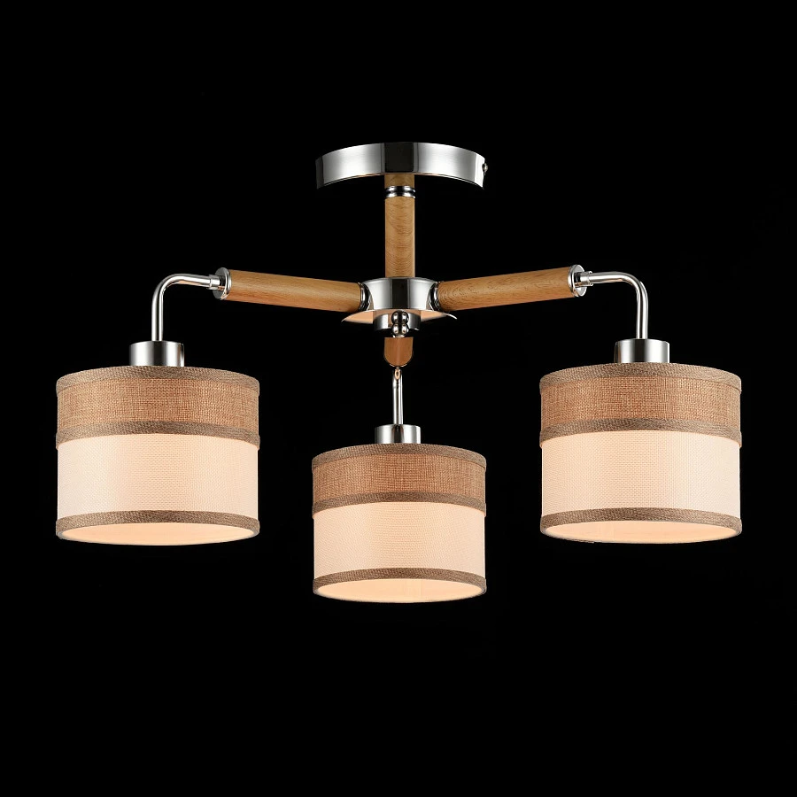 Потолочный светильник Freya FR5329-PL-03-CH - фото 5