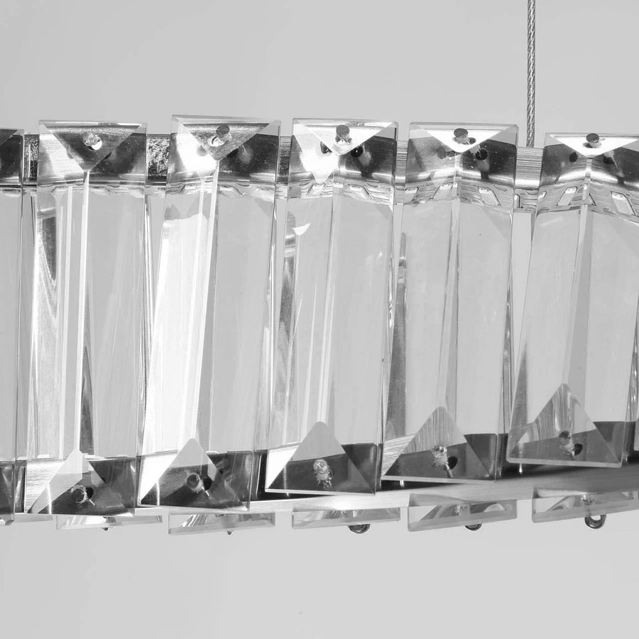 Подвесной светильник MW-Light Гослар 498017101 - фото 3