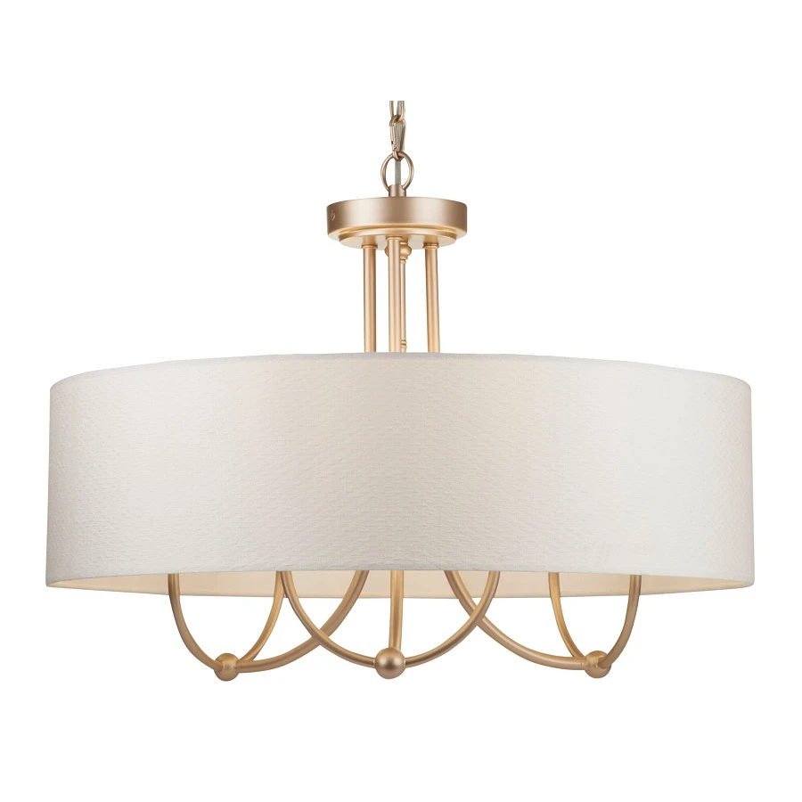 Подвесной светильник Maytoni ARM006PL-08G - фото 4