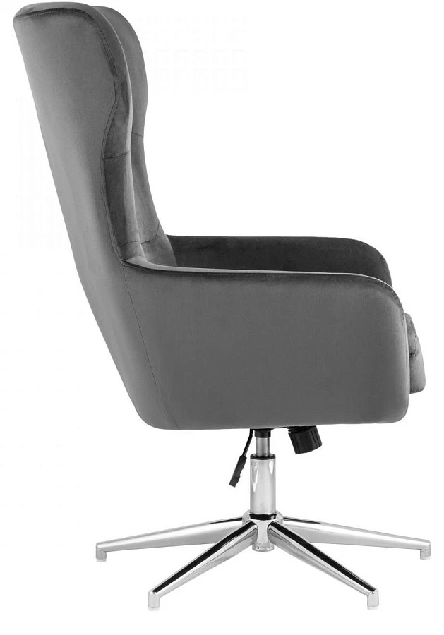 Кресло Артис серый - фото 3