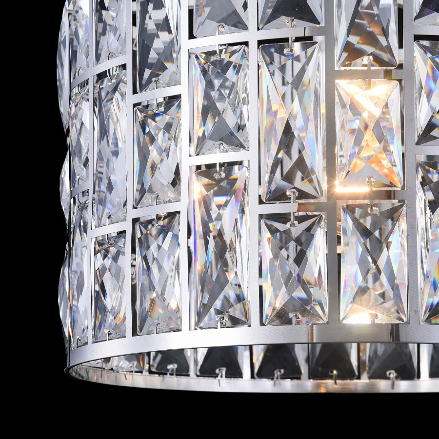 Люстра Maytoni MOD184-PL-01-CH - фото 5