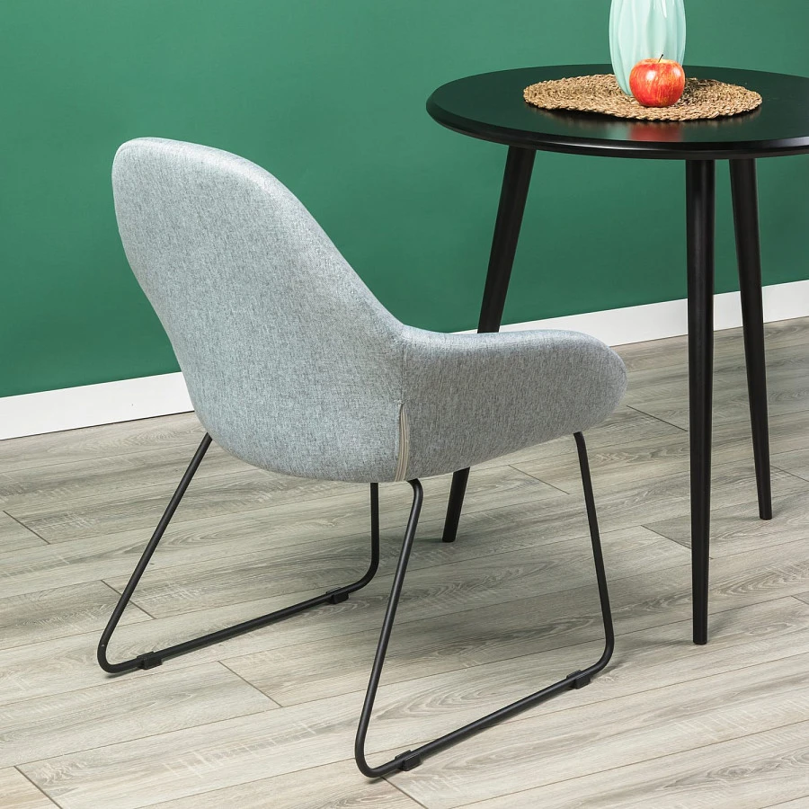 Кресло Kent Грей/Линк - фото 10