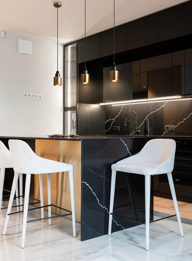 Подвесной светильник Freya FR4006PL-01BS - фото 6