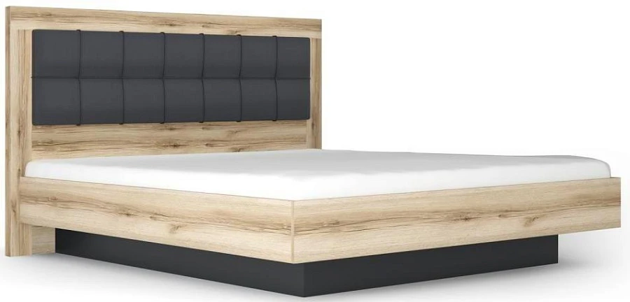 Кровать-5 сподъем.осн. 1600 Вега Скандинавия