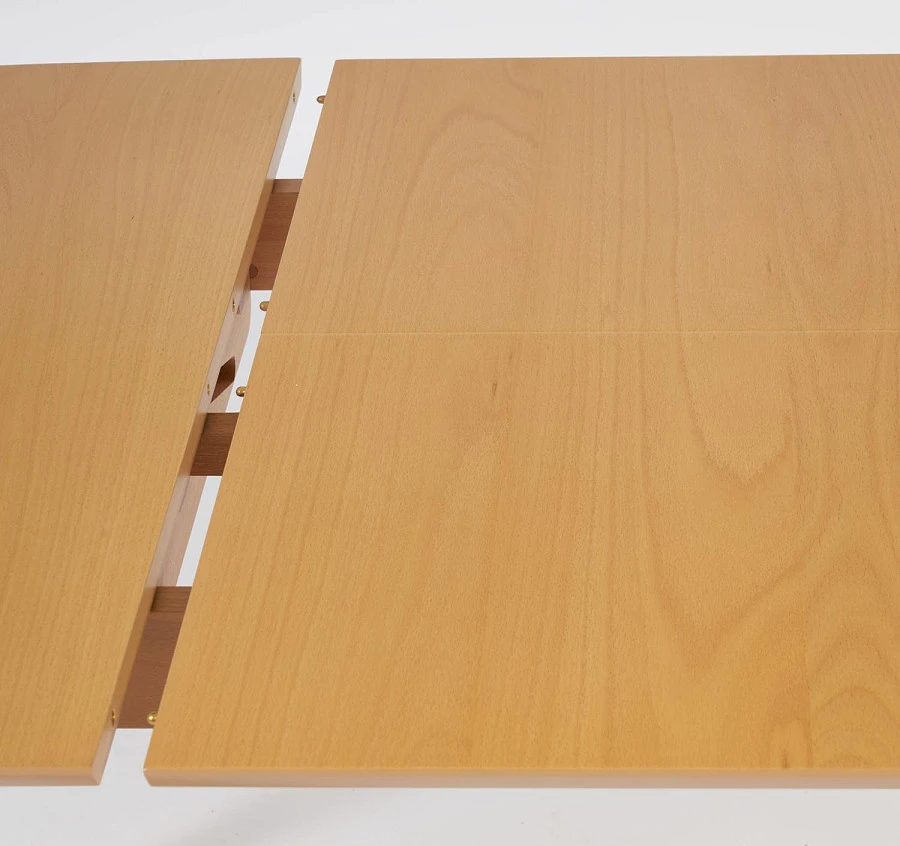 Стол раскладной VAKU (Ваку) Натуральный - фото 7