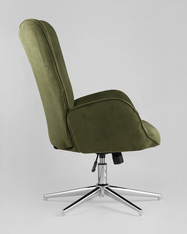 Кресло Филадельфия хаки - фото 5