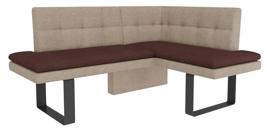 Диван кухон. Magiс 158-120 R beige R 3