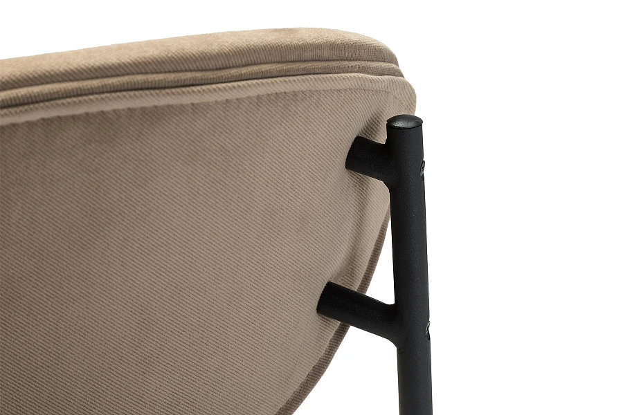 Стул Gawaii Diag beige - фото 6