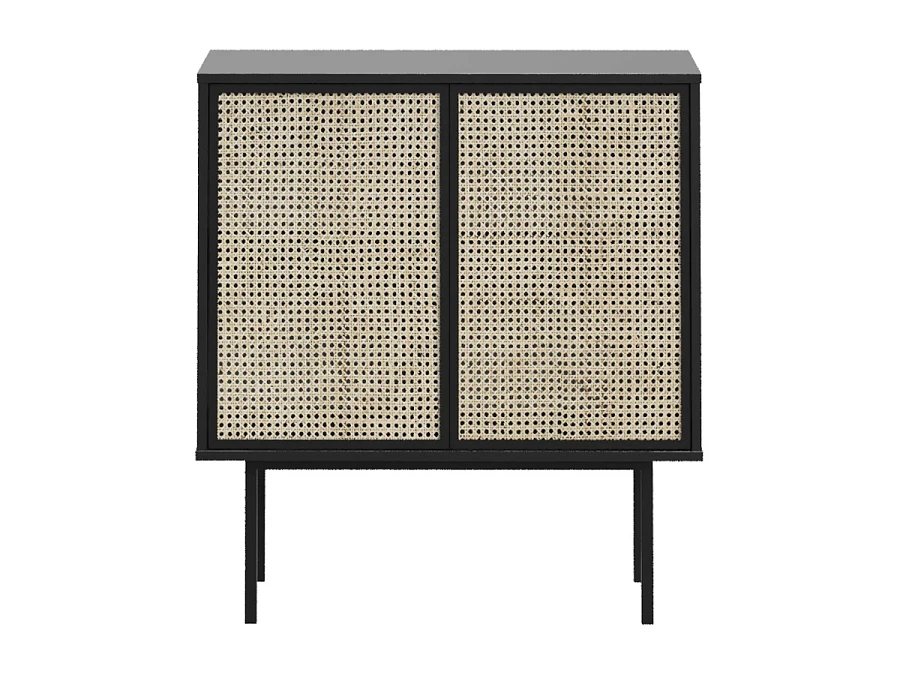 Шкаф Boho низкий - фото 2