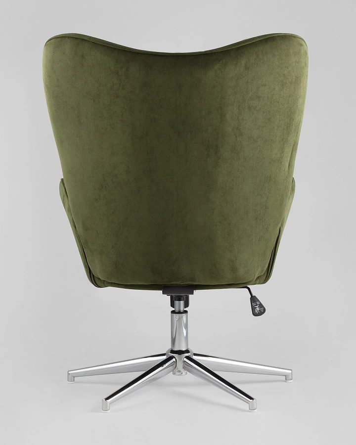 Кресло Филадельфия хаки - фото 6