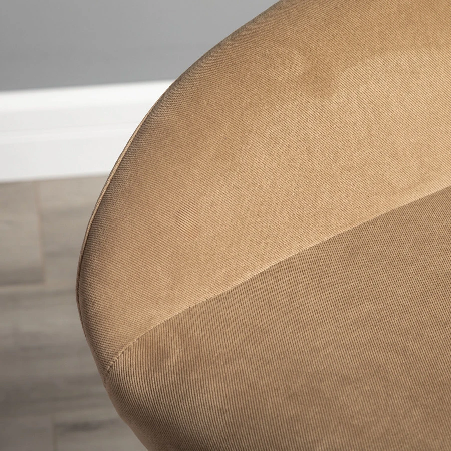 Кресло полубар Kent Diag beige/Линк - фото 12