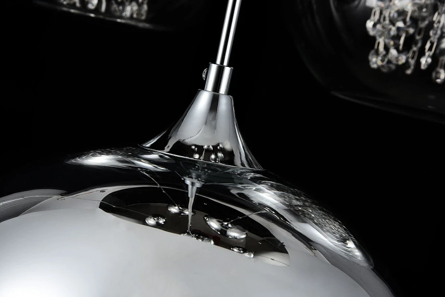 Подвесной светильник Maytoni P140-PL-170-5-N - фото 8