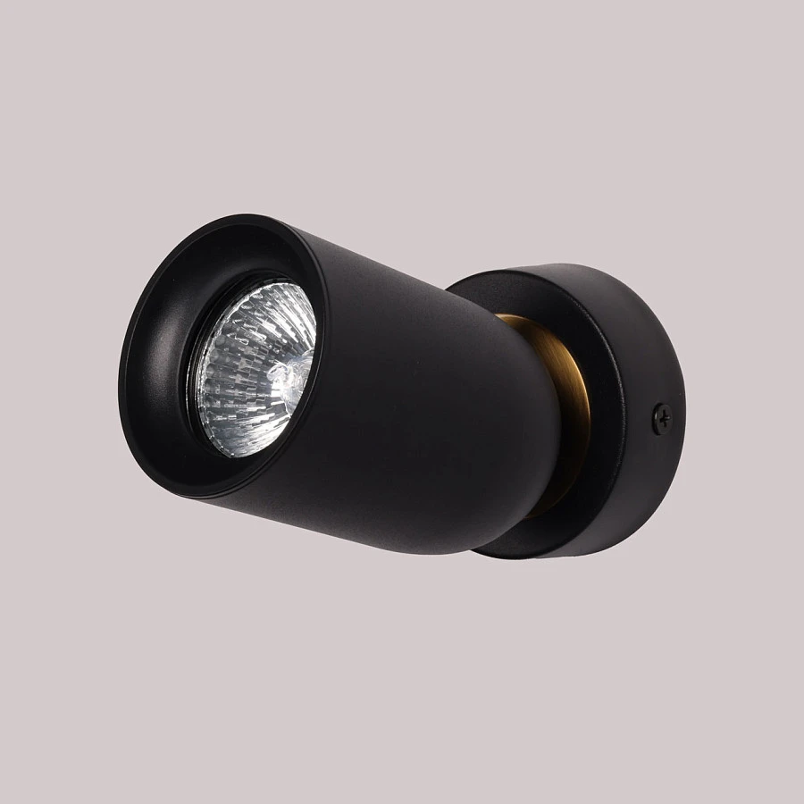 Спот DeMarkt Астор 545024301 - фото 4