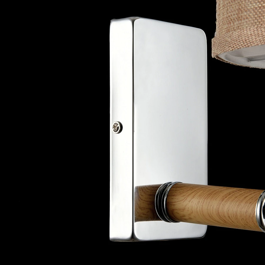 Настенный светильник (бра) Freya FR5329-WL-01-CH - фото 2