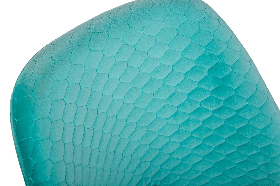 Стул Ledger Минт/НДуб - фото 5