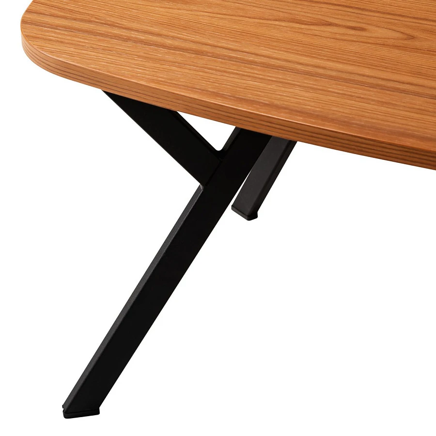 Стол журнальный Flora Q Вишня Локарно - фото 6