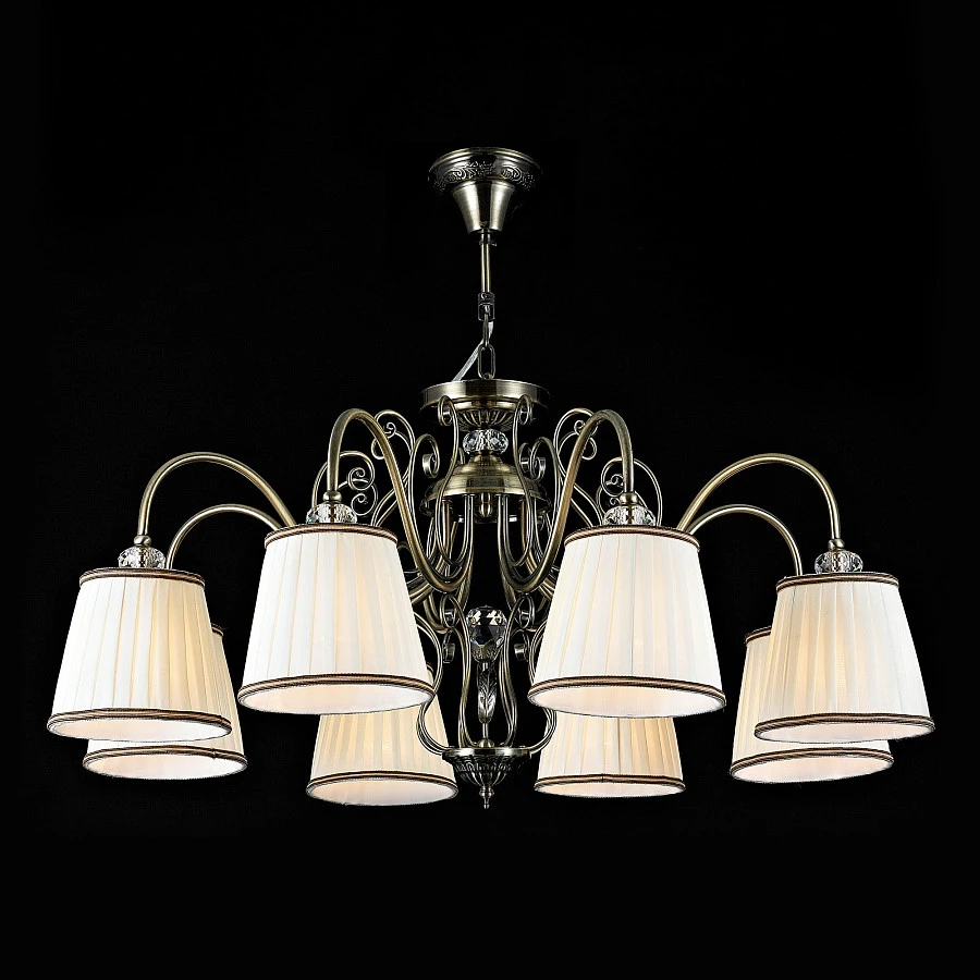 Люстра Maytoni ARM420-08-R - фото 5