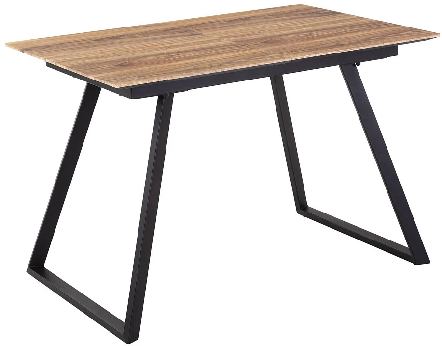 Стол Пеле раздвиж. 140-180 Натур орех