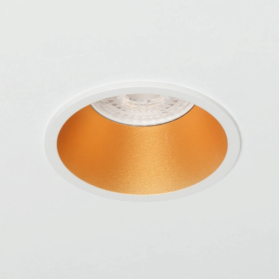 Встраиваемый светильник DeMarkt Прайм 850010201 - фото 2