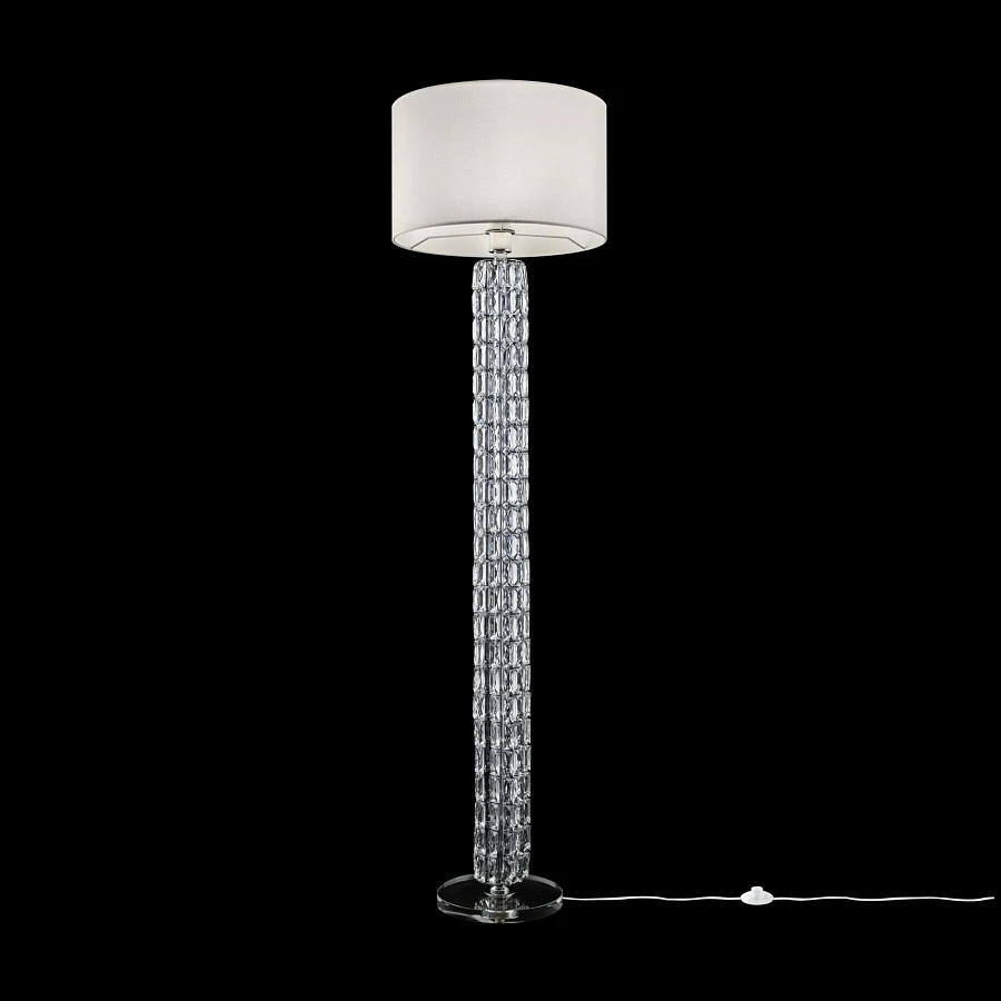 Торшер Maytoni DIA008FL-01CH - фото 9