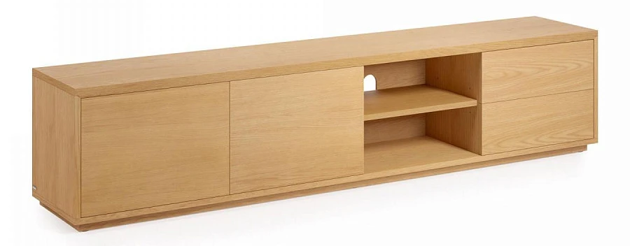 Подставка для TV Abilen с 2 ящиками 200x43,6см