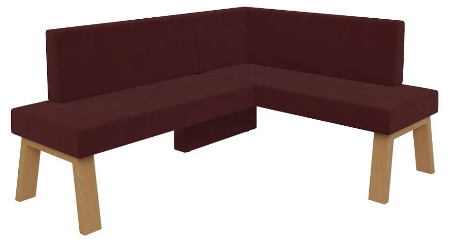 Диван кухон. Alto 178-140 R 29 1805*1425*830