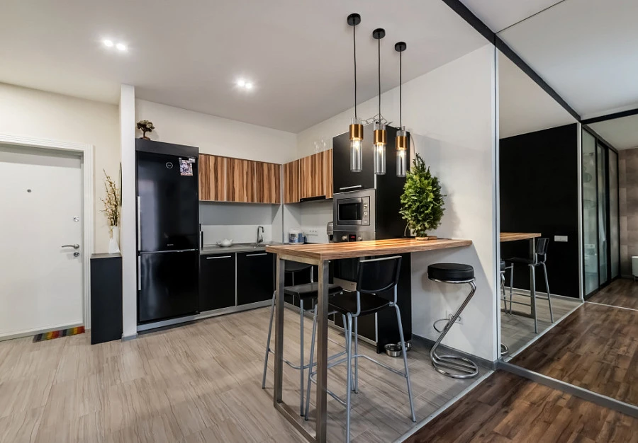 Подвесной светильник Freya FR4002PL-01G - фото 2