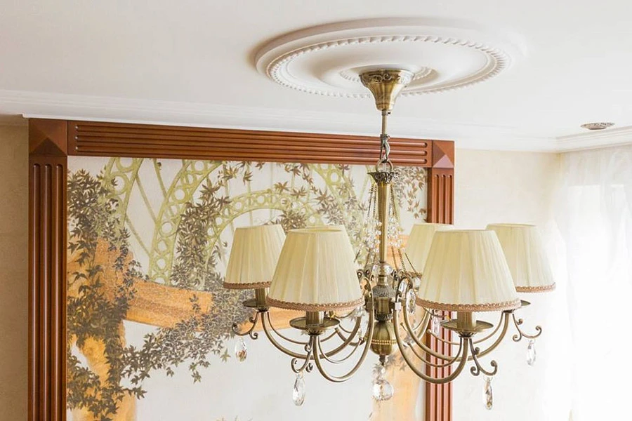 Люстра Maytoni RC093-PL-06-R - фото 2