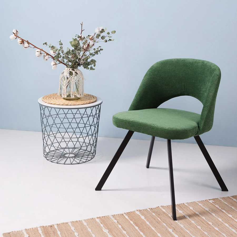 Стул Lars Браун/Арки - фото 7