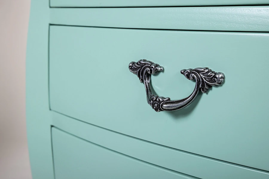 Тумба Fleur de Luar Mint 0.76x0.85x0.43м - фото 3