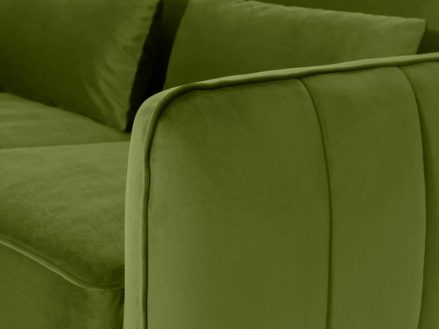 Диван Amsterdam двухместный - фото 4