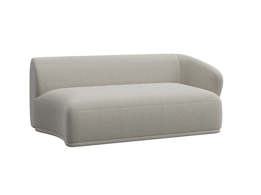 Завершение Fabro 1800 правое - фото 2